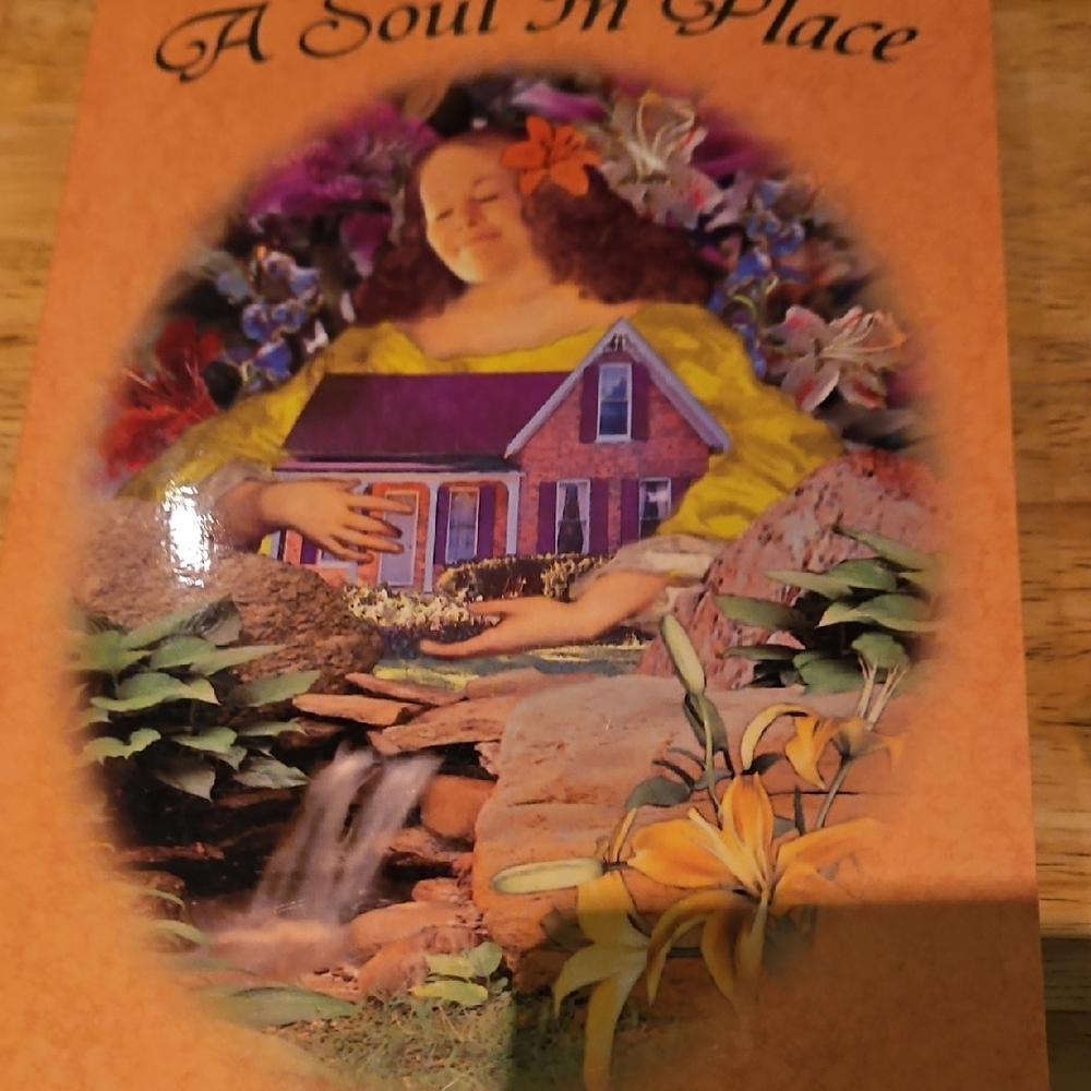 A Soul In Place Book